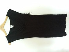 Womens Ann Taylor Dress 2 Black