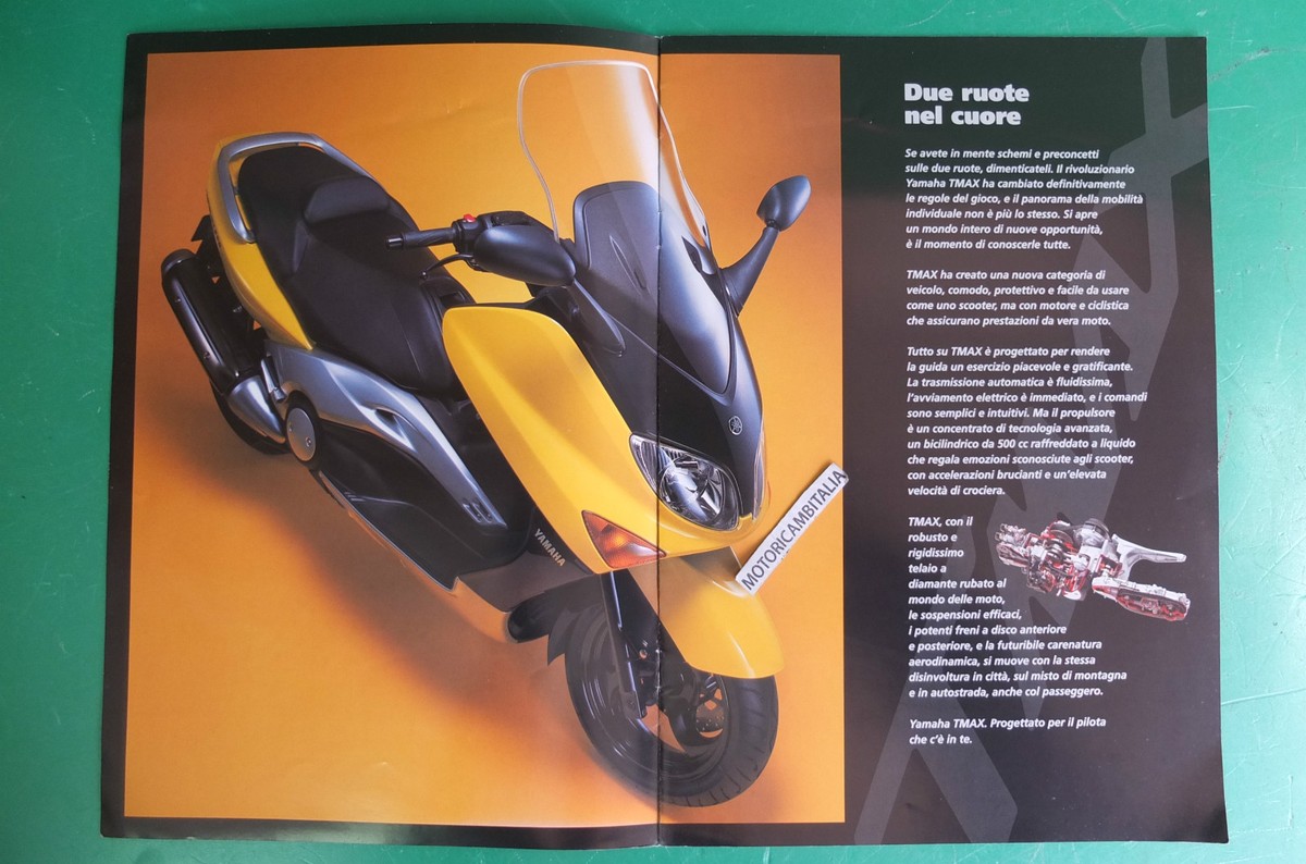 Autostrada Due Sul Monopattino KIT FRECCE INDICATORI Di Direzione