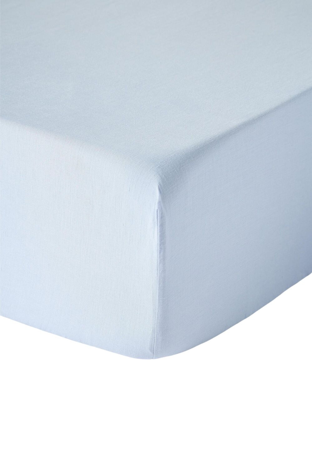 Воздушная накидка Westwing blau 180x200 см