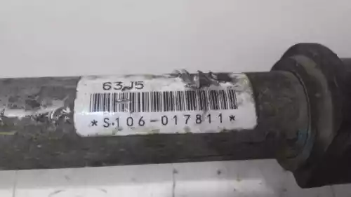 Lenkgetriebe für Suzuki Swift Berlina (RS/MZ) GL (5-ptas.) 3680098 - Bild 4 von 16