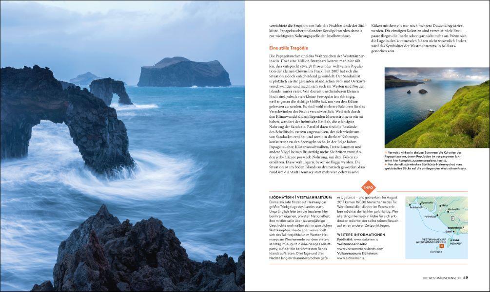 Thumbnail - Highlights Island Kerstin Langenberger