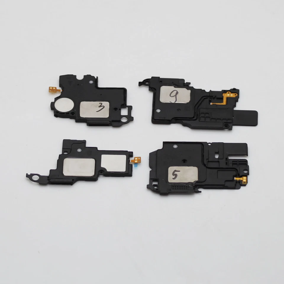 1 комплект громкоговоритель звонок зуммер замена для Samsung Galaxy Tab S6 Lite/S7/S8 - Изображение 4 из 4