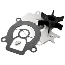 Kit de servicio impulsor bomba de agua 75HP 85HP Suzuki DT75 DT85 2 tiempos fueraborda