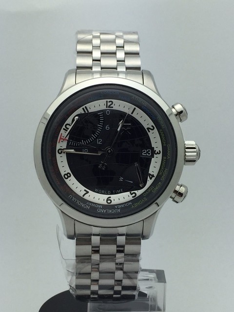 timex watch with sapphire crystal