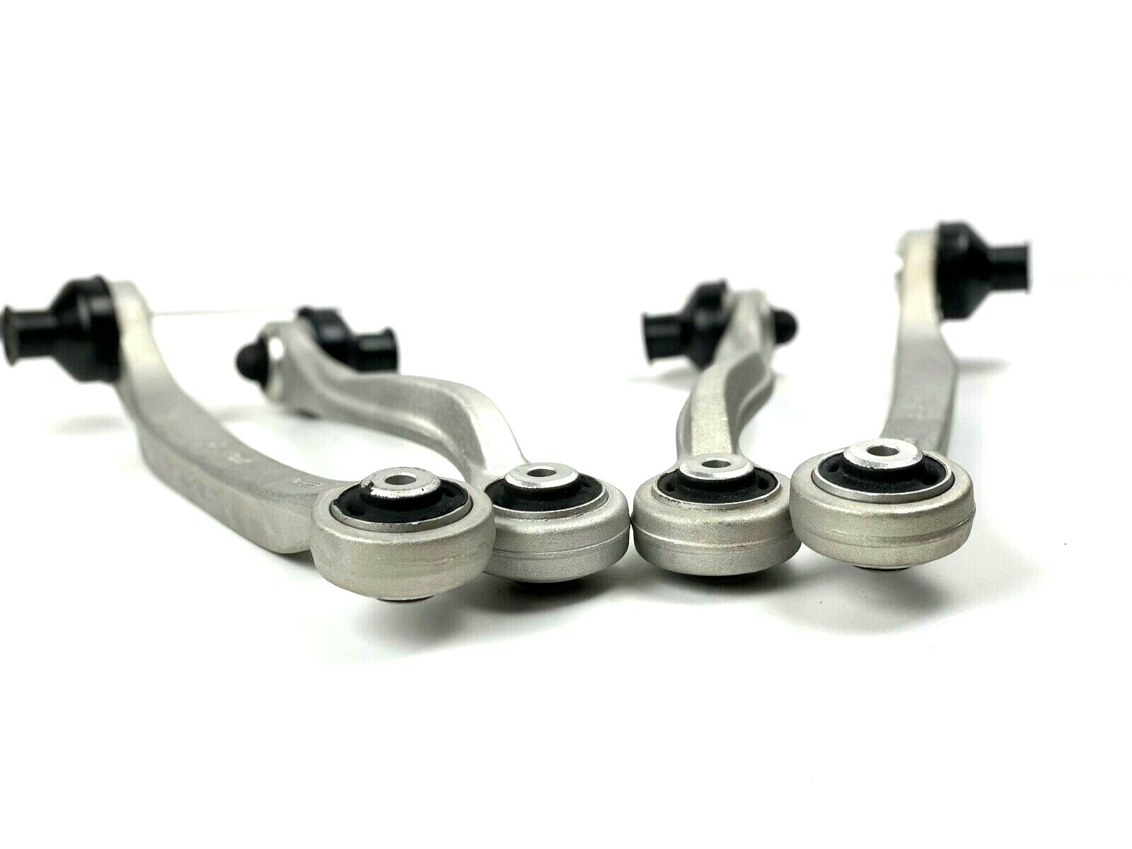 Bentley Continental Gt Gtc & Flying Spur Upper Control Arms