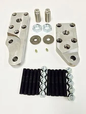 DANA 60 CROSSOVER/HIGH STEER ARM KIT- HEAVY DUTY-OFFROAD -STEERING KIT W/STUDS