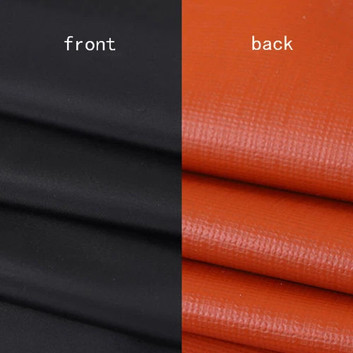 Professional Brown Leather Apron BBQ, Butcher Apron Blacksmith Apron Workwear - Picture 9 of 13