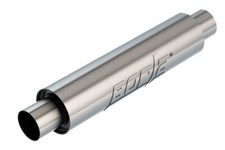 Borla 401382 Xr1 Multicore 2.5 Universal Muffler Stainless