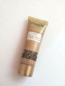 loreal anti ageing foundation