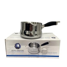 Hervidor Royal Prestige (calentador de leche)