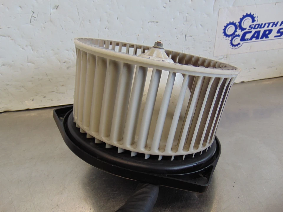 Honda Civic Blower Motor MK7 01-06 Fan Heater Resistor Calsonic kansei - Image 3 of 4