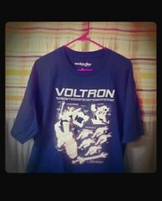 Voltron Tee