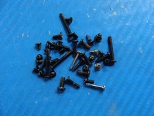 Lenovo ThinkPad 14" T420 Genuine Laptop Screw Set Screws for Repair ScrewSet