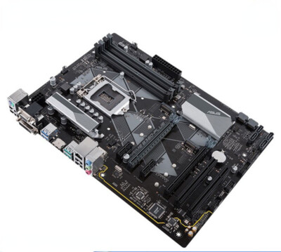 For ASUS PRIME B360-PLUS B360 Desktop Motherboard DDR4 LGA 1151