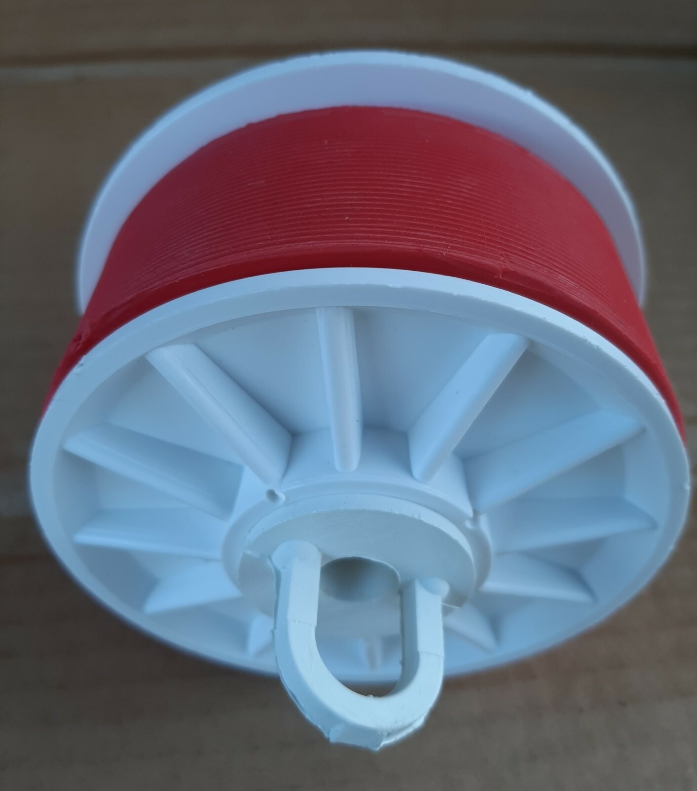 4" Kwikie Blank Duct Plugs W/Loop Nut. 2 pack eBay