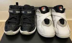 preschool jordan retro 8