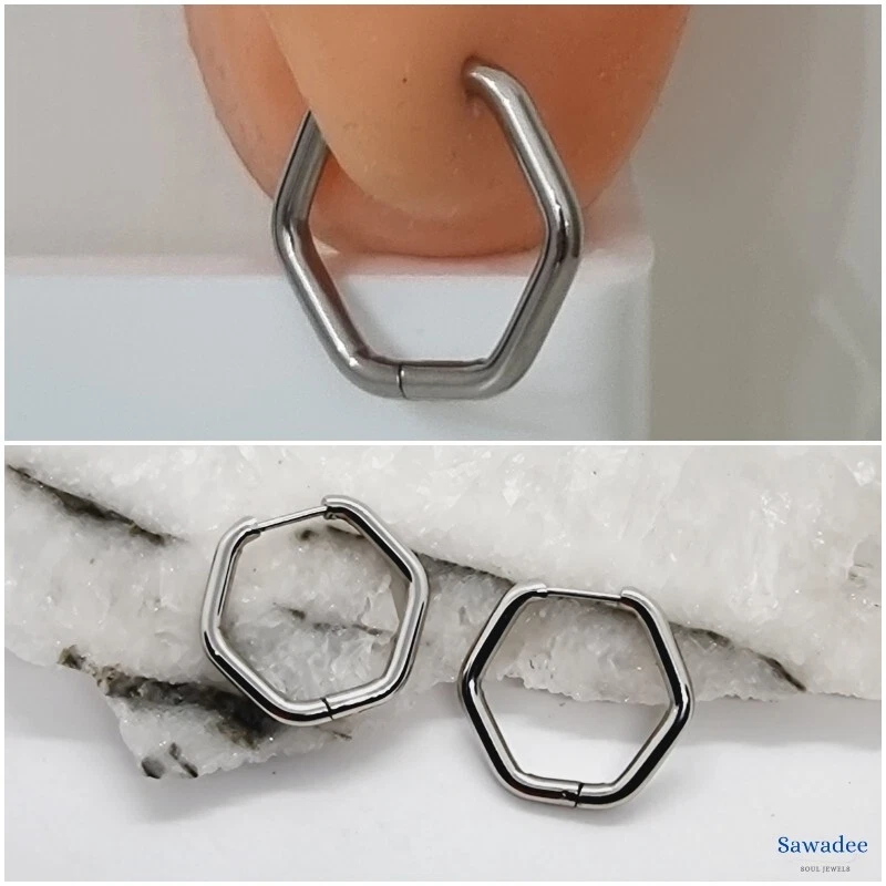 Orecchini In Argento One Kleef - Foto 7