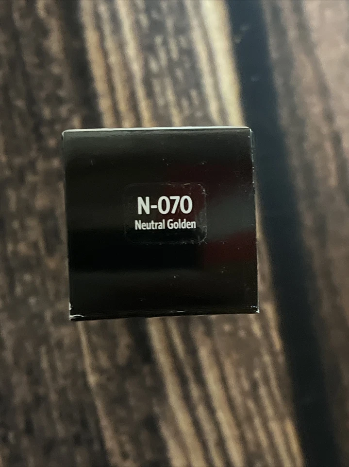 Bobbi Brown N070 Neutral Golden Skin Foundation NEW IN BOX FULL SIZE - Image 2 of 2