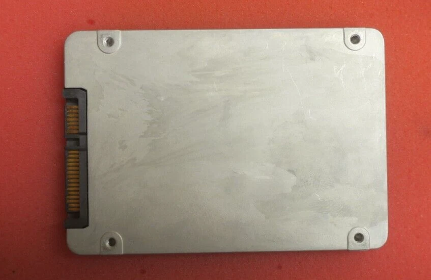 Intel SSD 320 Series 40GB SATA 3Gb/s 2.5" SSD Solid State Drive SSDSA2CT040G3 - Image 3 of 4