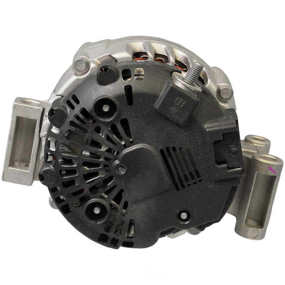 Alternador compatible con Isuzu i-290 i-370 DENSO 2007-2008 Foto 2 de 2