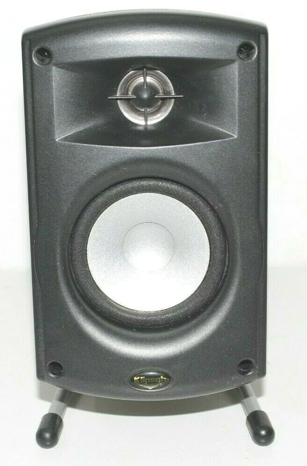 Klipsch ProMedia Ultra 5.1 Satellite Computer Speaker Only - Used _ - Image 2 of 4