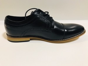 stacy adams dickinson black