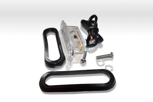 Side Bars + Amber LEDs To Fit Renault Kangoo Express Maxi LWB 2008 - 2021 Steps - Picture 11 of 12