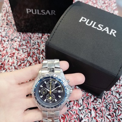 pulsar men