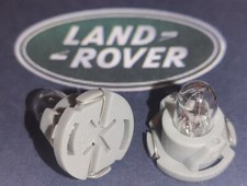 Ampoule Land Rover FREELANDER