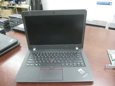 Lenovo ThinkPad E450 14.1" i3-4005U 1.70GHz 4GB Laptop 'NO HD/CADDY/OS/AC*seepic