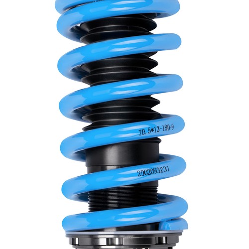 Coil Spring Coilovers for Subaru Forester 1998-2002 2.5 Turbo AWD Lowering Kit - Picture 9 of 12