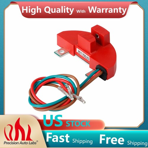 Distributor Ignition Module 605 Unilite Replace for Mallory