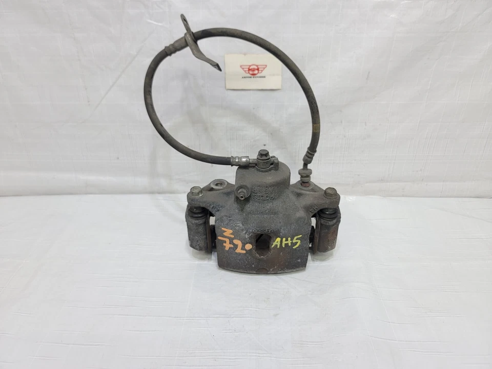 Pinza de freno delantera derecha del lado del pasajero Hyundai Veloster 2013-2016 58190-2VA20 Foto 2 de 4