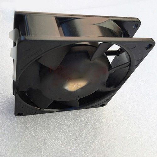 For Ebmpapst 3956 92*92*25mm 9025 Axial Fan 230V 60Hz 11W 60mA - Picture 3 of 4