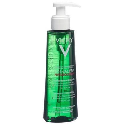 Vichy Normaderm Phytosolution Cleansing Gel 200ml