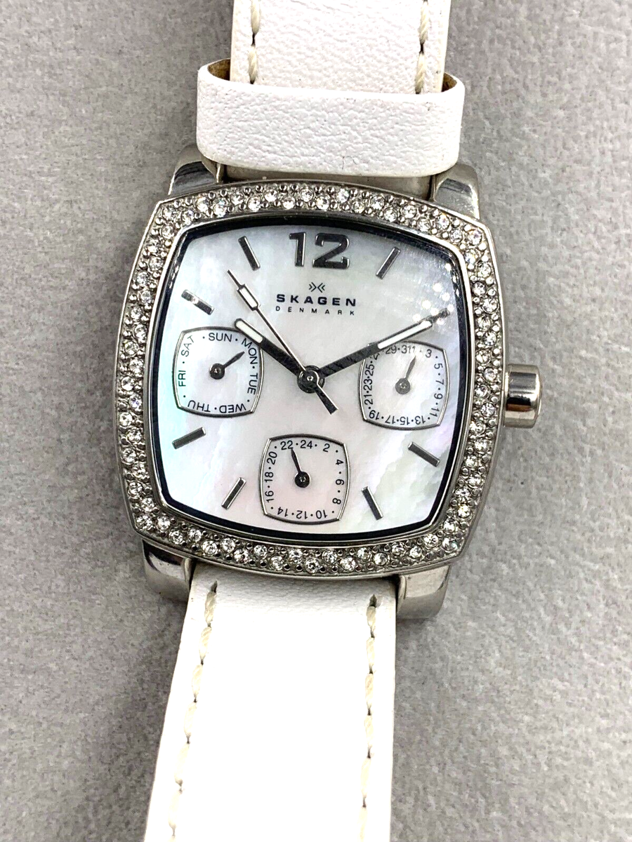 Skagen Watch Denmark Women display picture 2