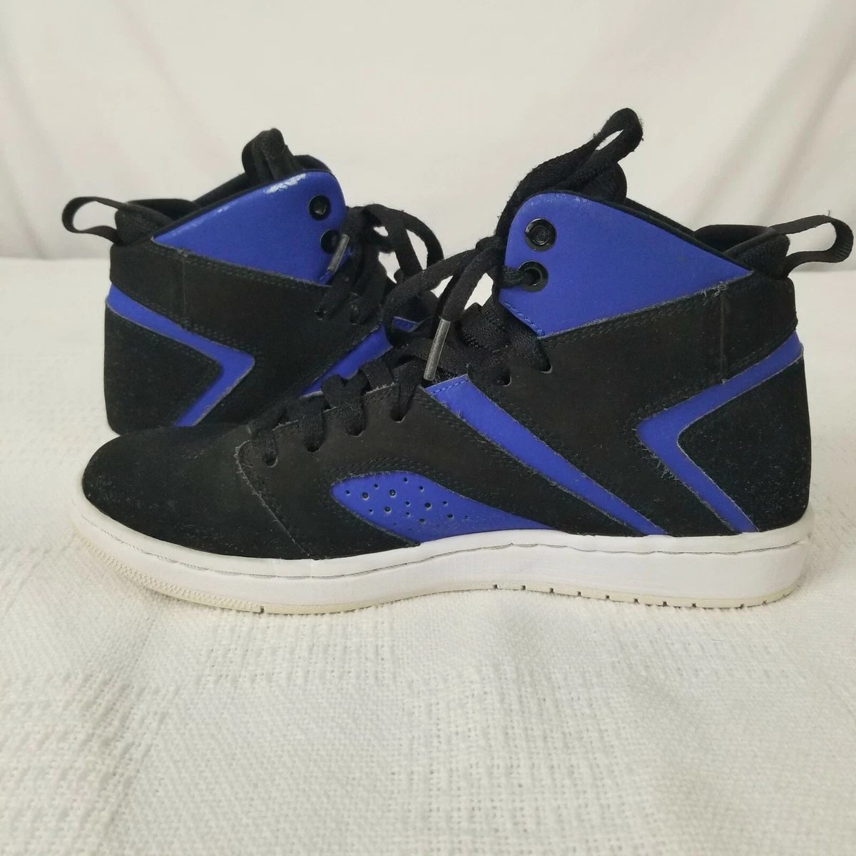 Jordan flight top legend blue