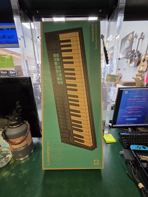 NOVATION LAUNCHKEY 49 MK4 (EZ2006379)