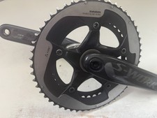 SRAM S-Works 10 Speed Crank Set 172/53/39