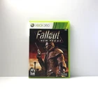 Fallout: New Vegas Microsoft Xbox 360 CIB Refurbished Tested Free Shipping