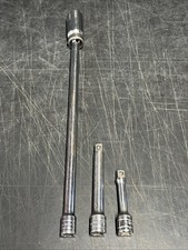 Snap On 38 Dr 14 Long 1316 Spark Plug Socket Ext Fsx1226 4.5 3 Ext Usa