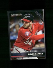 2016 Topps Marketside Pizza Baseball Cards - Full Checklist Added 21