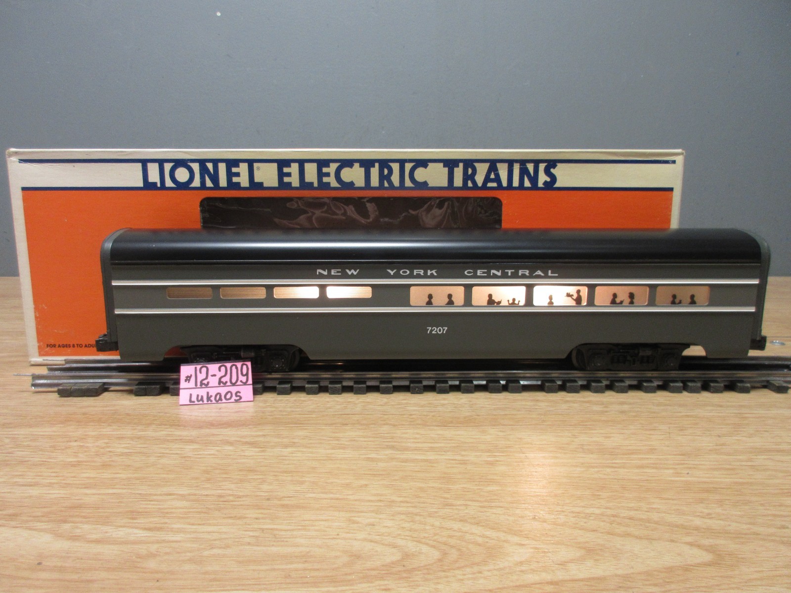 Click here to see eBay Auction