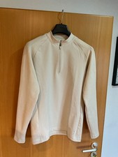 Damen Skilangarmshirt Beige 38/40