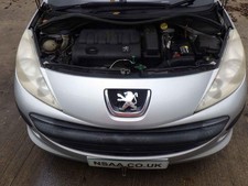 2006-2009 MK1 PEUGEOT 207 COMPLETE ENGINE 1.4 PETROL ET3J4 (KFU) EURO 4 79K MILE
