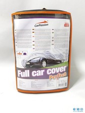 Autoabdeckung Vollgarage Abdeckplane Autoplane XL  10026 f�r BMW E60 E34 E39