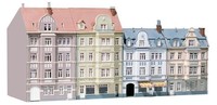 Faller 130915 StadthäUserzeile GoethestraßE Bausatz H0