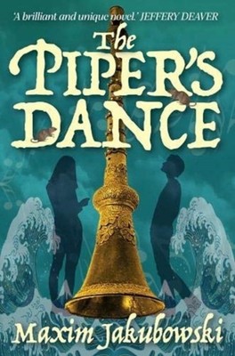 The Piper's Dance 9781845831868 Maxim Jakubowski - Free Tracked Delivery