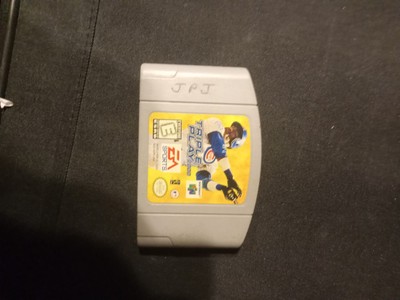 N 64 Power Play 