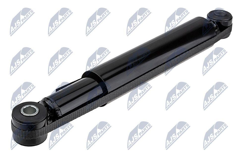 NTY Shock Absorber A-WW-025 for Ford Seat VW Rear Left/Right